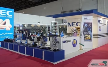 ان ای سی ساخت کجاست؟ معرفی برند NEC، تاریخچه و محصولات